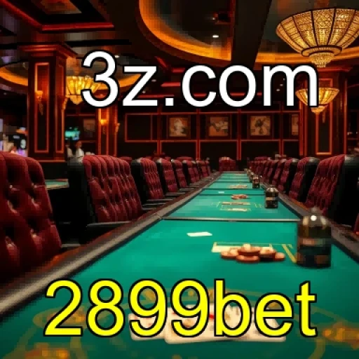 Apostas Criativas e Engajamento no 2899bet: O Futuro do Betting