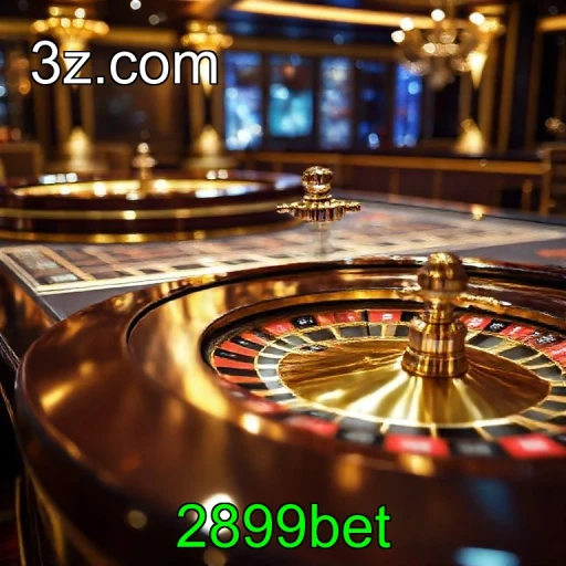 Entretenimento Infinito no Casino 2899bet: Experiência Única