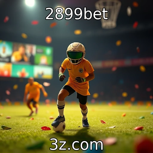 2899bet : Impacto das tecnologias emergentes nos videogames