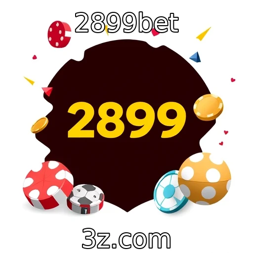 2899bet : Tendências emergentes na indústria de jogos para todas as idades