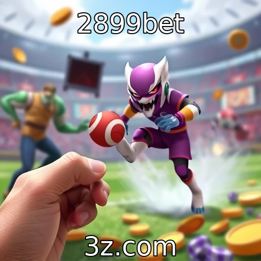 2899bet : Crescimento do mercado de jogos móveis globalmente