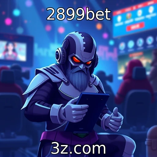 2899bet : O papel das comunidades online no crescimento de jogos competitivos