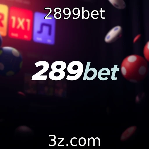 2899bet : Análise do crescimento do mercado de jogos online