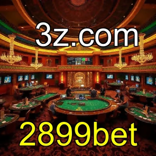 Slots Empolgantes no 2899bet: Apostas que Prendem a Atenção